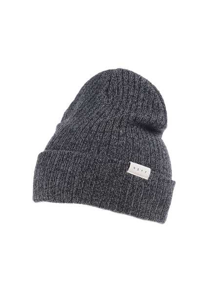 Neff Ride - Nero Donna Beanie (J2603)